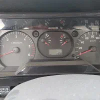 نیسان ۱۴۰۳ کارکرد ۱۴۰۰کیلومتر|خودرو سواری و وانت|بوشهر, |دیوار