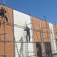 استخدام نیروی کار نماشویی