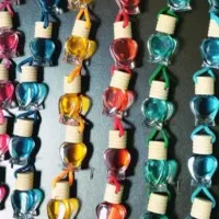 خوشبو کننده خودرو