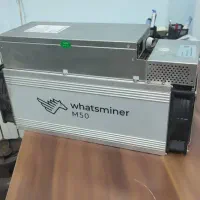 ماینر m50 120th