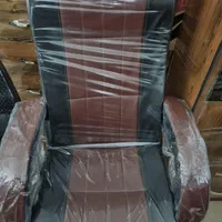 صندلی مدیریتی پشت بلند|مبلمان اداری|سیرجان, |دیوار