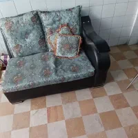 مبل ۶ نفره|مبلمان خانگی و میز عسلی|سقز, |دیوار