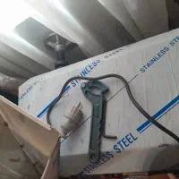 دستگاه روغن گیری|ماشین‌آلات صنعتی|تهران, ده‌ونک|دیوار