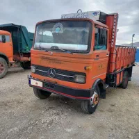 خاور۸۰۸مدل۷۰|خودرو سنگین|تهران, تختی|دیوار