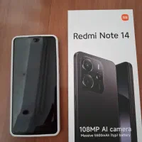 ردمی نوت ۱۴ در حد