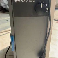 تصفیه کننده هوا بلو آیر|پنکه و تصفیهکنندهٔ هوا|تهران, شهرک ابوذر|دیوار