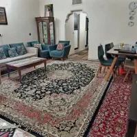 آپارتمان باغ فامیلی