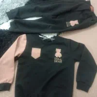 بلوز شلوار بچگانه