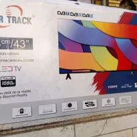 تلوزیون استار تراکتور ۴۳ اینچ