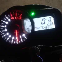 موتوز۲۳۰ سی‌سی ۶دنده