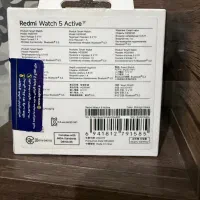 ساعت هوشمند شیائومی|لوازم جانبی موبایل و تبلت|سیرجان, |دیوار