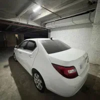 دنا پلاس اپشنال توربو اتومات|خودرو سواری و وانت|کرج, عظیمیه|دیوار