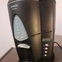 قهوه ساز.چای ساز کن وود|سماور، چایساز، قهوهساز|اراک, |دیوار