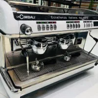 تعمیرات تخصصی خرید فروش انواع ماشین های اسپرسو ساز