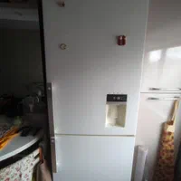 یخچال فریزر دوو 24فوت