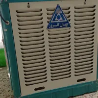 کولر آبی|کولر آبی|بجنورد, |دیوار