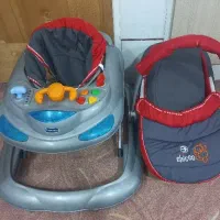 روروک وکریر