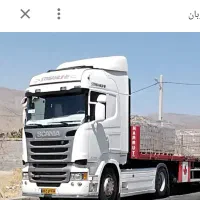 راننده پایه یک از خمینی شهر