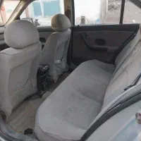 سمند مدل ۱۳۸۲|خودرو سواری و وانت|مشگین شهر, |دیوار