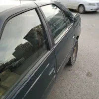 پژو آردی 84 دوگانه|خودرو سواری و وانت|اردبیل, |دیوار