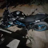 موتورسی اف ۱۵۰|موتورسیکلت|چهارباغ, |دیوار