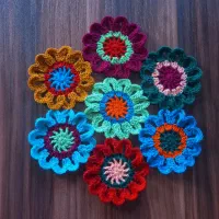 بافتنیهای دست ساز گرم و نرم|صنایع دستی و سایر لوازم تزئینی|بندرعباس, |دیوار