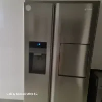 یخچال ۳۵ فوت اسنوا