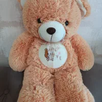 خرس  عروسکی