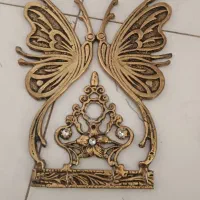 جا کلیدی برنز