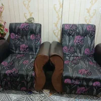 مبل|مبلمان خانگی و میز عسلی|رشت, دروازه لاکان|دیوار