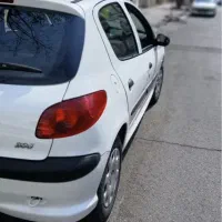 سلام ۲۰۶تیپ ۲ از صفری دست خودمون بوده