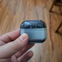 ایرپاد باند ۳ پرو سامسونگ|لوازم جانبی موبایل و تبلت|تهران, باغ فردوس|دیوار