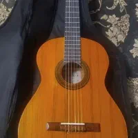 گیتار وفایی نونو