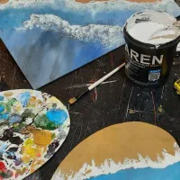 ثبت سفارش انواع طرح ها و تابلو ها