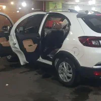 اطلس g|خودرو سواری و وانت|اندیشه, اندیشه فاز ۳|دیوار