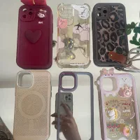 قاب گوشی آیفن ۱۱ پرو