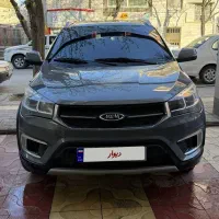 ماشین / ام وی ام / MVM X22