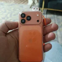 آیفون ۱۷ پرو مکس مینی