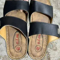 دمپایی مردانه