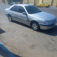 پارس ساده تگ کانه
