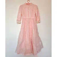 پیراهن مجلسی وارداتی سایز ۳۶|لباس|اصفهان, مفتح|دیوار