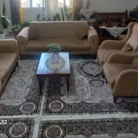 مبلمان|مبلمان خانگی و میز عسلی|شاهدشهر, |دیوار