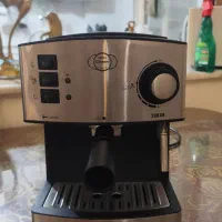 اسپرسو ساز خانگی مدل دسینی 20 بار