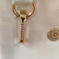 کیف دستی سفید چرم براق|کیف، کفش، کمربند|شیراز, شهرک گلستان|دیوار