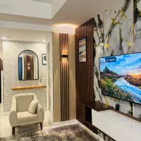 فروش واحد نوساز و مبله دو خواب با امکانات هتلینگ|فروش آپارتمان|تهران, مروارید شهر|دیوار