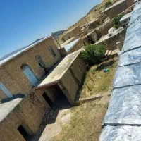 خانه روستایی با وام بانکی فروش یا معاوضه با خودرو|فروش خانه و ویلا|کوهمره, |دیوار