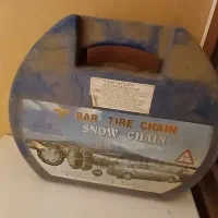 زنجیر چرخ ۲۰۶. ۲۰۷آکبند