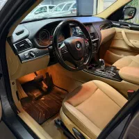 BMW X3 2013|خودرو سواری و وانت|تهران, زعفرانیه|دیوار