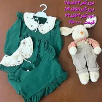 لباسا واسه آنلاین شاپ بوده