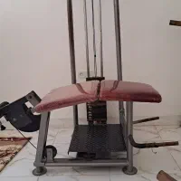 دستگاه ها زیر ق ی مت بازار|تجهیزات ورزشی|یاسوج, |دیوار